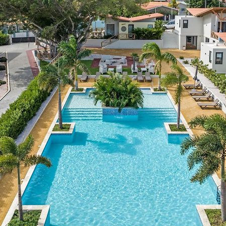 Malvales Resort Willemstad Exterior foto